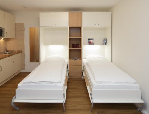 Apartamento Haus Wattenblick