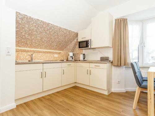 Apartamento Haus Wattenblick