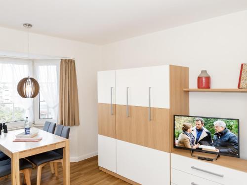 Apartamento Haus Wattenblick