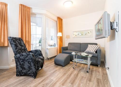Apartamento Haus Wattenblick