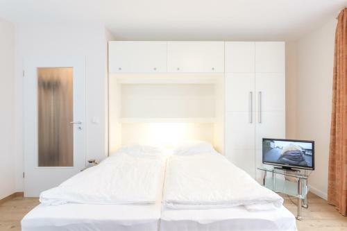 Apartamento Haus Wattenblick