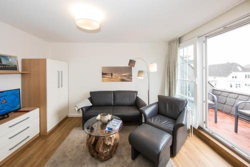Apartamento Haus Wattenblick