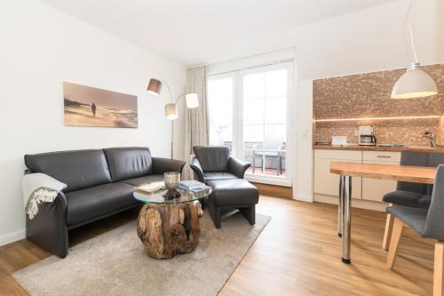 Apartamento Haus Wattenblick
