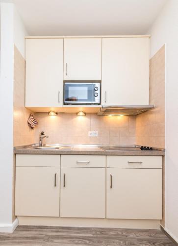 Apartamento Haus Wattenblick