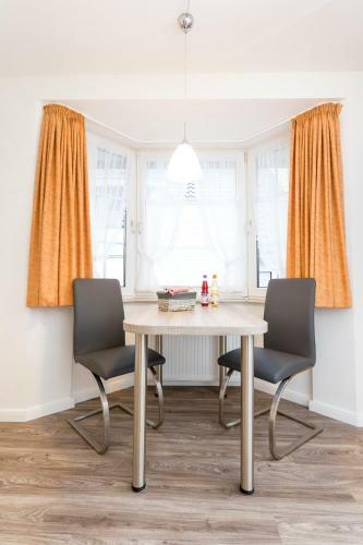 Apartamento Haus Wattenblick