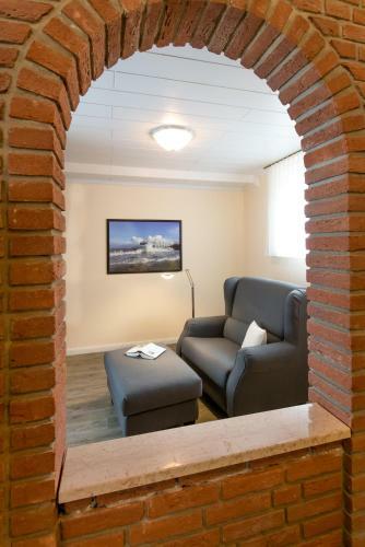 Apartamento Haus Wattenblick