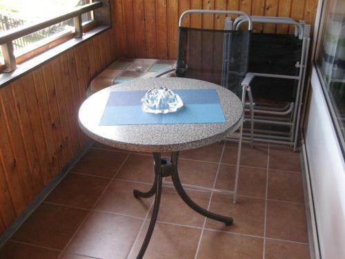 Apartamento Ferienwohnung R & W Schulz