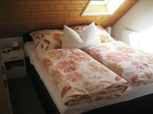 Apartamento Ferienwohnung R & W Schulz