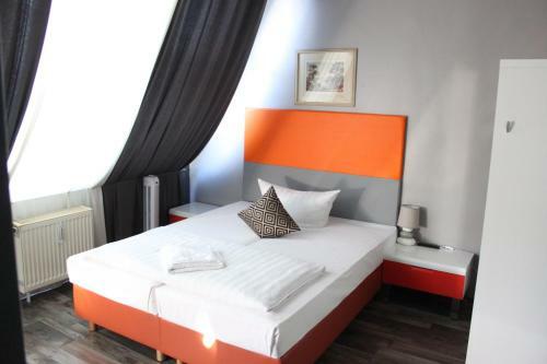 Hotel Arena Inn - Berlin Mitte