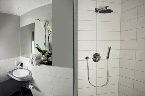 Hotel Arena Inn - Berlin Mitte