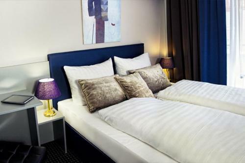 Hotel Arena Inn - Berlin Mitte