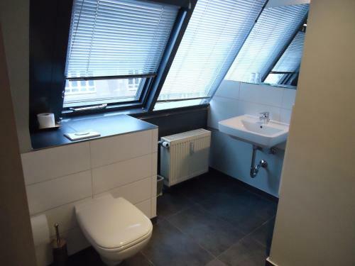 Hotel Arena Inn - Berlin Mitte
