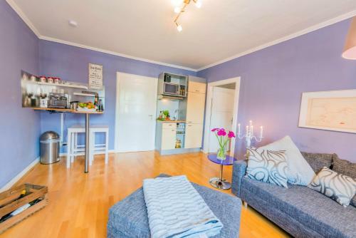 Apartamento Holiday Trier