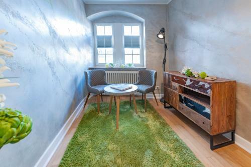Apartamento Holiday Trier