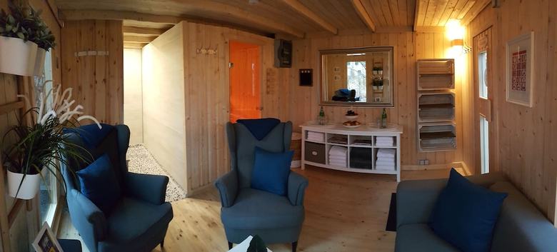 Apartamento Captain Pahlen Ferienanlage