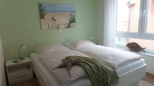 Apartamento Residenz Windjammer