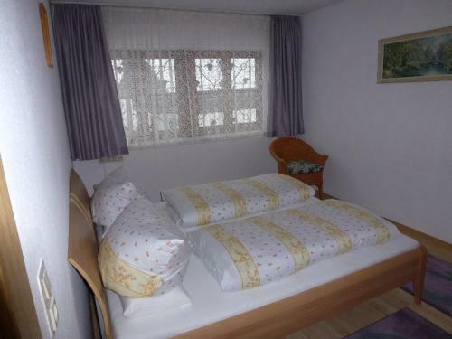 Apartamento Ferienwohnung Mark