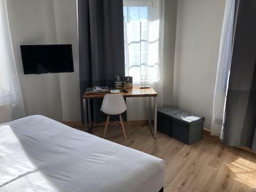 Hotel Restaurant Zum L�wen