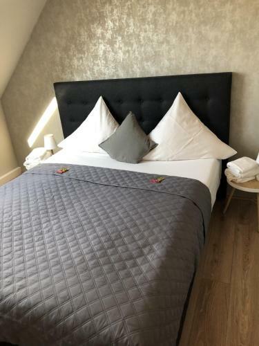 Hotel Restaurant Zum L�wen
