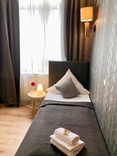 Hotel Restaurant Zum L�wen