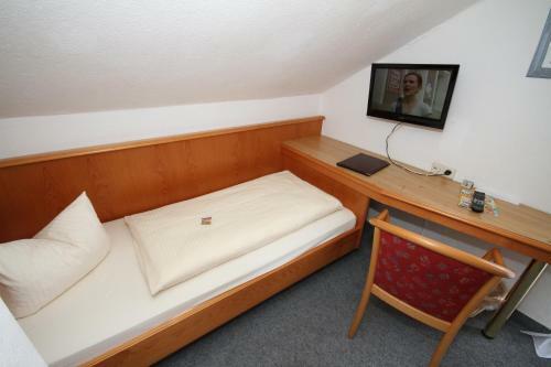 Hotel Garni Trifthof