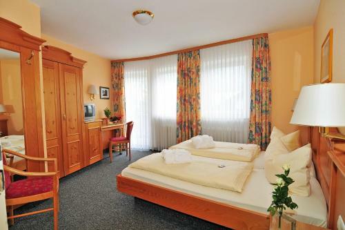 Hotel Garni Trifthof