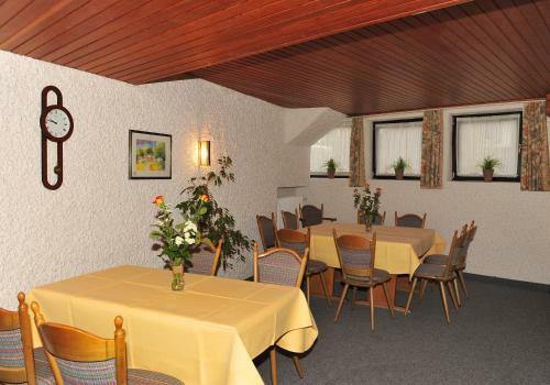 Hotel Garni Trifthof