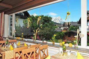 Hotel Garni Trifthof