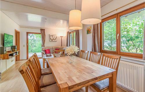 Five-bedroom Holiday Home In Kirchheim