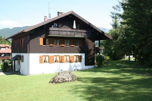Apartamento Ferienwohnung Haus Glockenblume