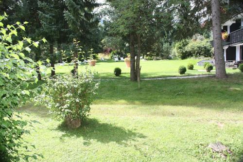 Apartamento Ferienwohnung Haus Glockenblume