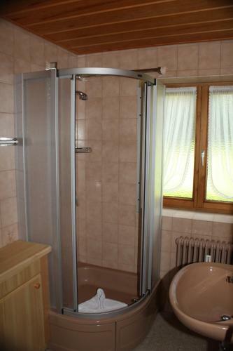 Apartamento Ferienwohnung Haus Glockenblume
