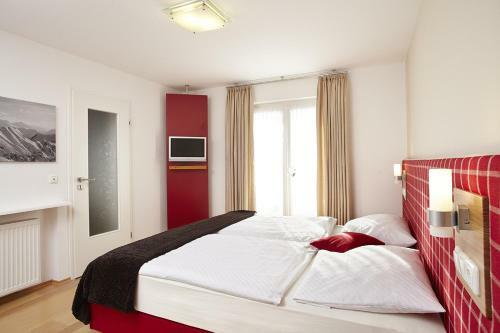 Apartamento G�stehaus Hilbrand