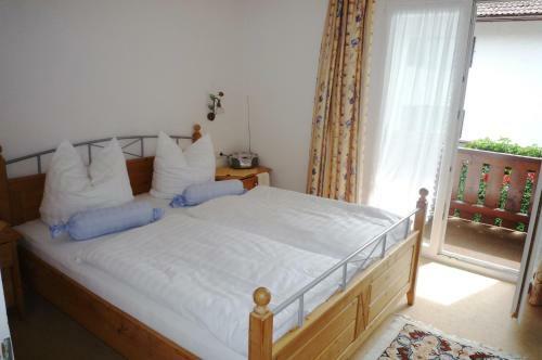 Apartamento G�stehaus Hilbrand