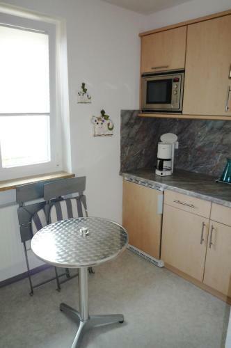 Apartamento G�stehaus Hilbrand