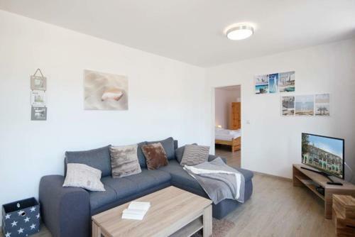 Apartamento Haus Am Kreisel By Rujana