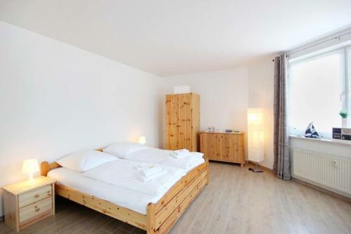 Apartamento Haus Am Kreisel By Rujana