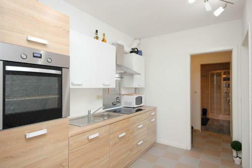 Apartamento Haus Am Kreisel By Rujana
