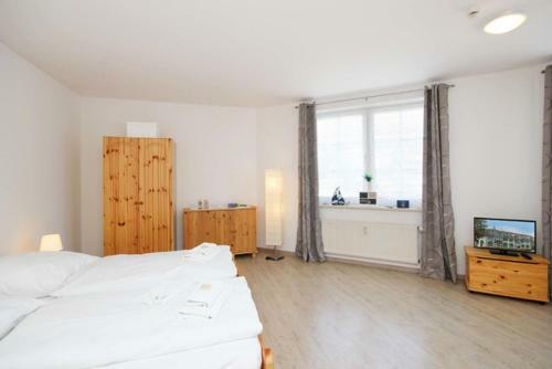 Apartamento Haus Am Kreisel By Rujana