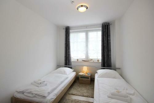 Apartamento Haus Am Kreisel By Rujana
