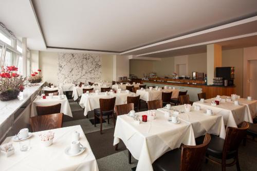 Apartamento Centro Hotel Domicil31
