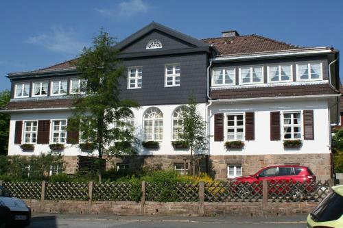 Apartamento Fewo Inge Reiter