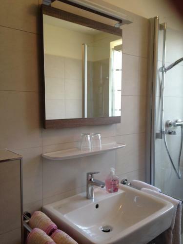 Apartamento Fewo Inge Reiter