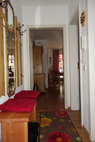 Apartamento Fewo Inge Reiter