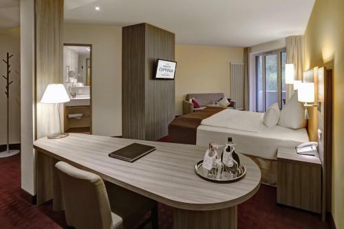 Parkhotel Cup Vitalis