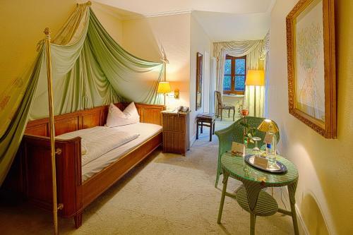 Hotel Krone Assmannshausen