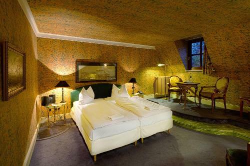Hotel Krone Assmannshausen