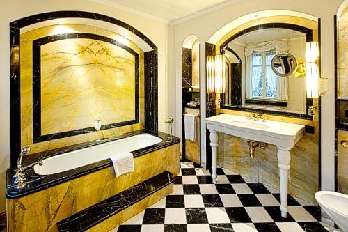 Hotel Krone Assmannshausen