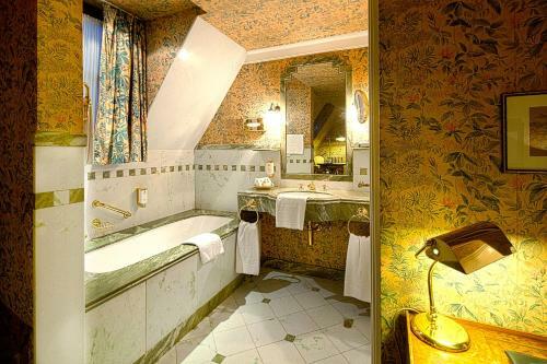 Hotel Krone Assmannshausen