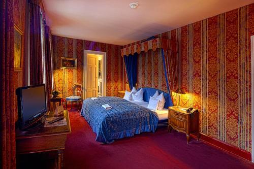Hotel Krone Assmannshausen